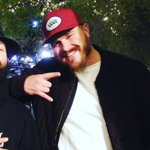 Meet your Posher, Cameron